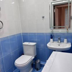 Фото Апартаменты на улице Шпаковская 100