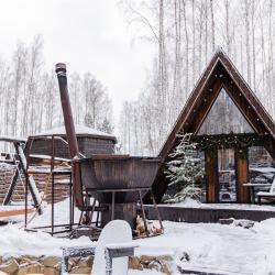 Фото Отель Горьковский Чан