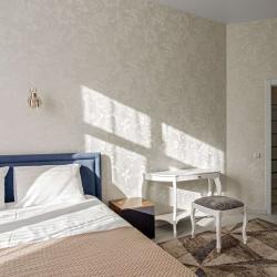 Фото Апартаменты на улице Крымская 22 корпус 4