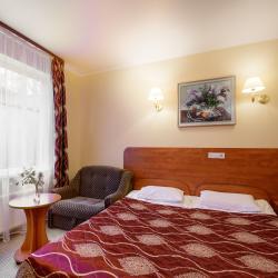 2-местный номер стандарт