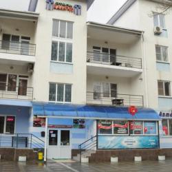 Фото Отель Калипсо