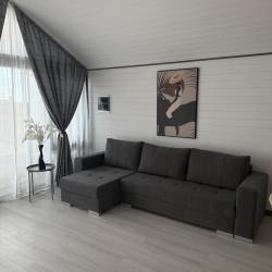 Фото Отель аМОРЕbeach