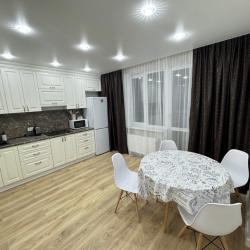 Фото Апартаменты на улице Гражданская 95 к1