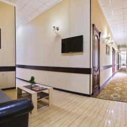 Фото Отель Айсберг