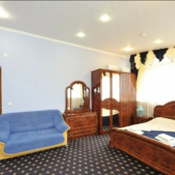 Фото Отель Шарм