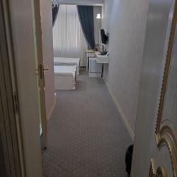 Фото Отель Suleyman house hotel (Сулейман хаус)