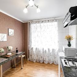 1-комнатные апартаменты стандарт
