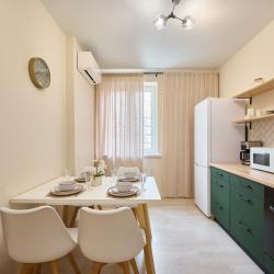 Фото Отель Your Place на улице Героя Бочарникова 4 корпус 3