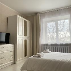 Фото Отель Две Подушки на улице Галкинская 63 А