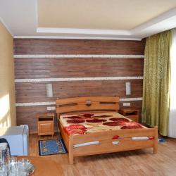 Фото Отель Вилла империя