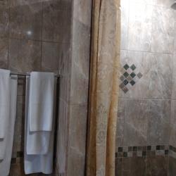Номер улучшенный люкс с 1 двуспальной кроватью