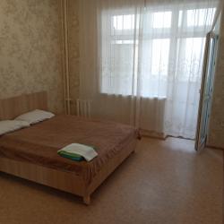 3-комнатные апартаменты стандарт