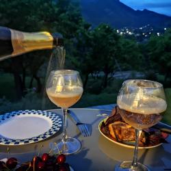 Фото Отель Абрикос Village (Абрикос Вилладж)