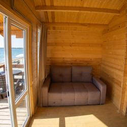 Шале улучшенное