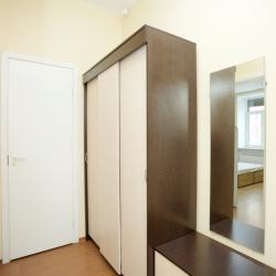2-комнатные апартаменты стандарт