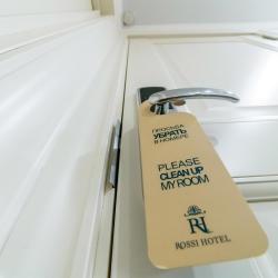 Фото Отель Rossi Hotel (Росси)