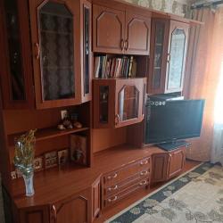 2-комнатные апартаменты стандарт ул. Рябочкина, 39