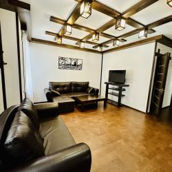 Фото Апартаменты на улице Аланская 25