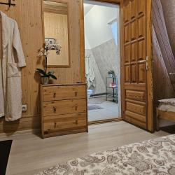 Фото Отель Белый Орел