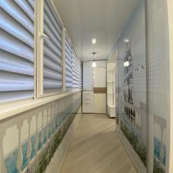 Фото Отель Атмосфера на улице Морская 44 корпус 3А