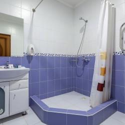 Номер студия с 1 двуспальной кроватью