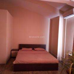 Фото Отель Спутник