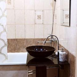 Фото Апартаменты на проспекте Российской Армии 10