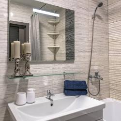 Апартаменты студия