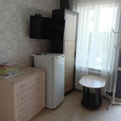 Фото Отель Сафари