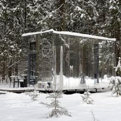 Фото Отель Озеро белых лилий