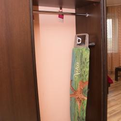 1-комнатные апартаменты стандарт