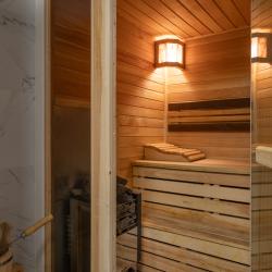 Фото Отель Нарси