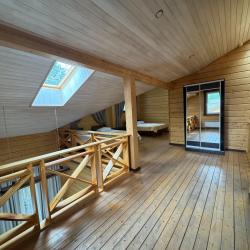 3-комнатные апартаменты стандарт #724