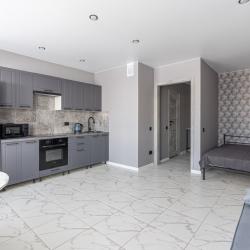 Фото Апартаменты на улице Братьев Батталовых 20Ак2