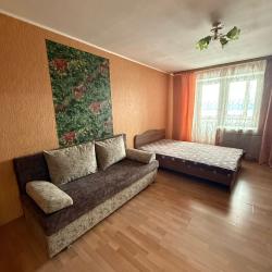 Фото Апартаменты на бульваре Сиреневый 4