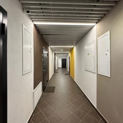 1-комнатные апартаменты стандарт