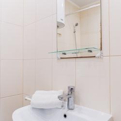 2-комнатные апартаменты стандарт