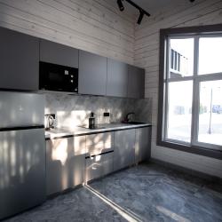 Коттедж стандарт Топаз