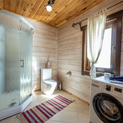 Коттедж премиум Кутузовский