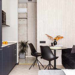 Фото Pushkin Apartments (Пушкин апартаменты)