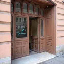 Фото Отель Дом писателей