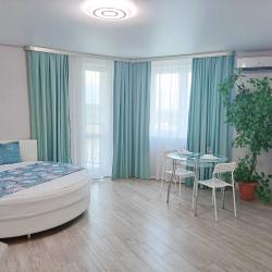 Фото Апартаменты на улице Кольцевая