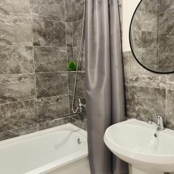 Фото Апартаменты на бульваре Новосинарский 7