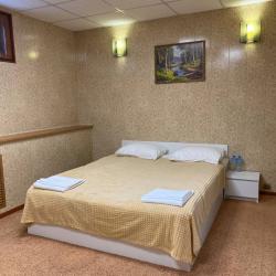 Номер улучшенный комфорт (мансарда)