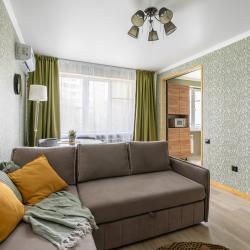 Фото Апартаменты на 33 Военном городке 1