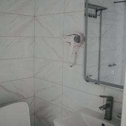Номер комфорт с балконом