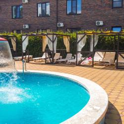 Фото Отель Русич