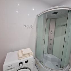 Фото Апартаменты Home Sweet Home на улице Покрышкина