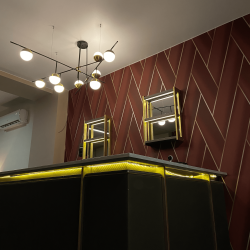 Фото Hotel 1963 (Отель 1963)