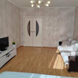 Фото Апартаменты на улице Родионова